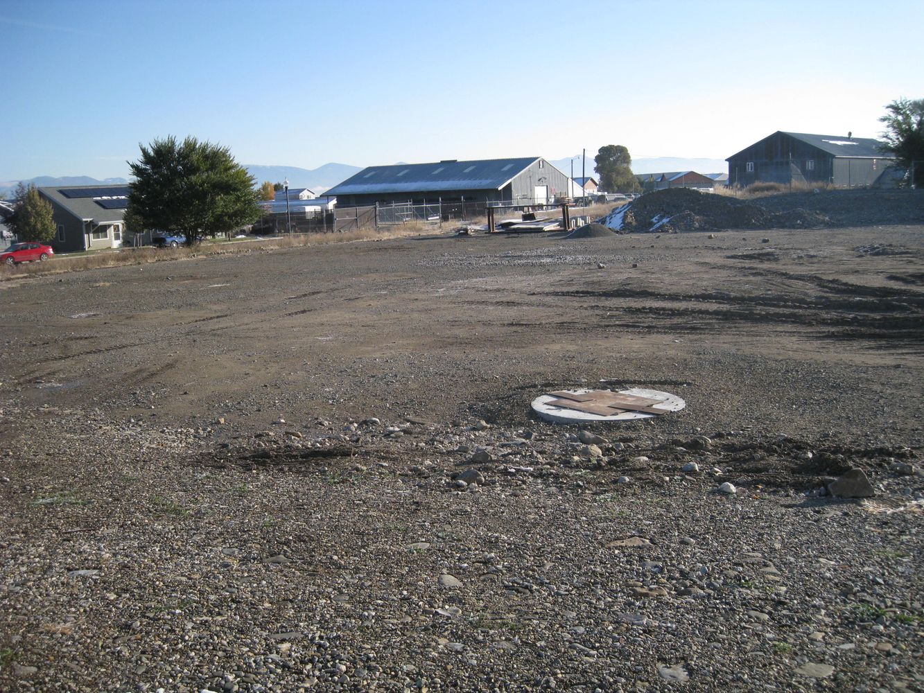 724 W Custer Ave, Helena, MT 59602